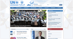 Desktop Screenshot of gupes.org